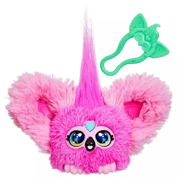 Furby Furblet Flo Flo New - Picture 3 of 3